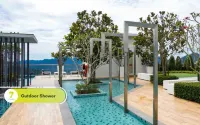 7Stonez Suites Windmill Genting Highlands