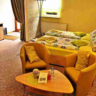 Hotel Seerose Rooms