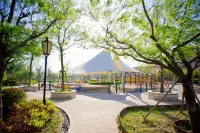 Sanle Jushi Villa (Haichang Street No. 1)