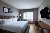 Four Points by Sheraton Fort Worth North - bar