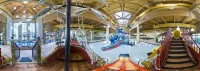 Bridges Bay Resort Hotels in Okoboji