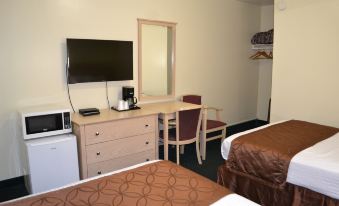 Passport Inn Niagara Falls