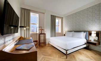 Eurostars Langford