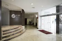 Exe Tartessos Hotels in Huelva