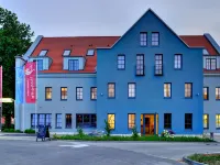 Arthotel Kiebitzberg Hotels in Havelberg