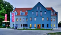 ArtHotel Kiebitzberg Hotels in der Nähe von Dom St. Marien zu Havelberg