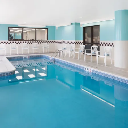 SpringHill Suites Austin Round Rock