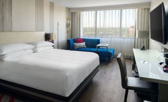 Marriott Kansas City Overland Park