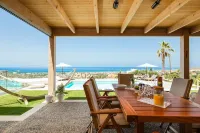 Bella Mare Luxury Apartments