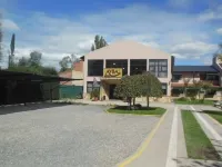 Hotel Aybal Hotel di Salta