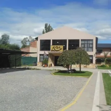 Hotel Aybal