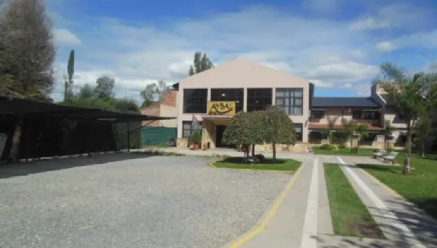 Hotel Aybal
