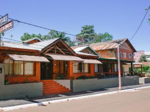 Hotel Tierra Colorada