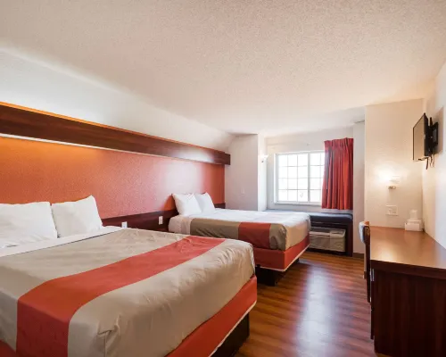 Motel 6 Olathe, KS Hotels in Olathe
