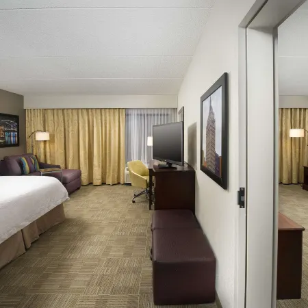 Hampton Inn by Hilton Rochester/Greece