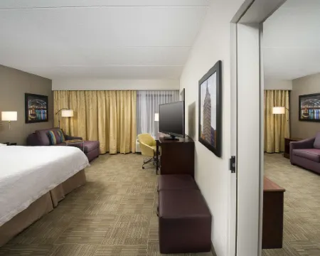 Hampton Inn by Hilton Rochester/Greece Hotels in Greece