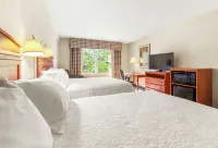 Hampton Inn & Suites North Conway