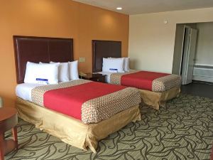 Americas Best Value Inn Texarkana