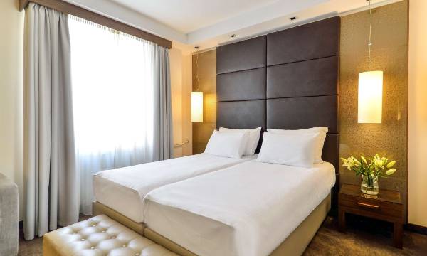 Belgrade Art Hotel, A Member of Radisson Individuals
