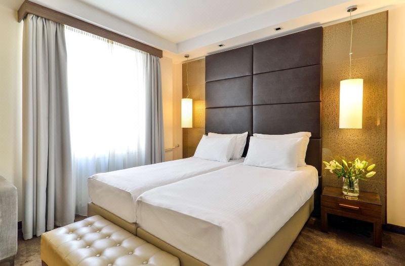 Belgrade Art Hotel, A Member of Radisson Individuals