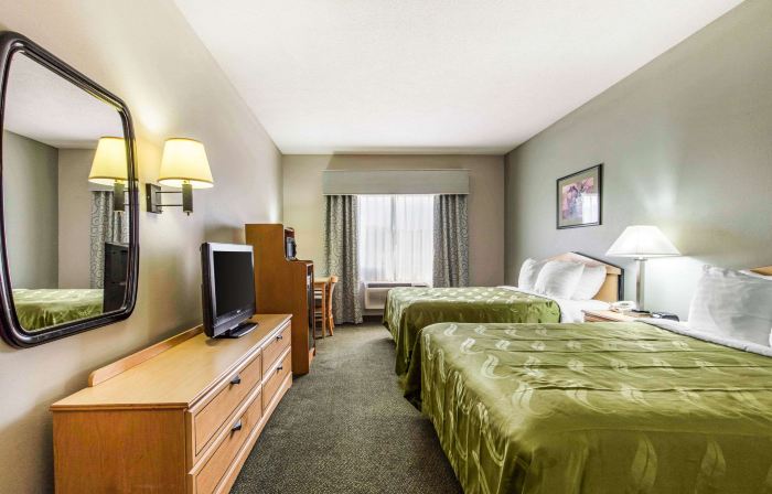 Quality Inn & Suites Pearl-Jackson