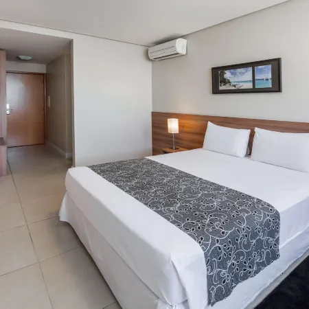 Days Inn by Wyndham Linhares