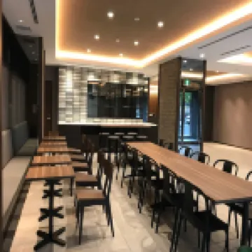 Hotel IL Verde Kyoto