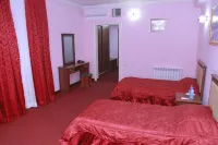 Hotel Meridian Hotels in Termez