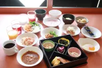 Hotel Mimatsu Annex (Former Mito Hyatt Hotel)