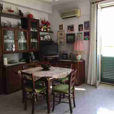 Pressi Caronte Appartmento in Messina Rooms