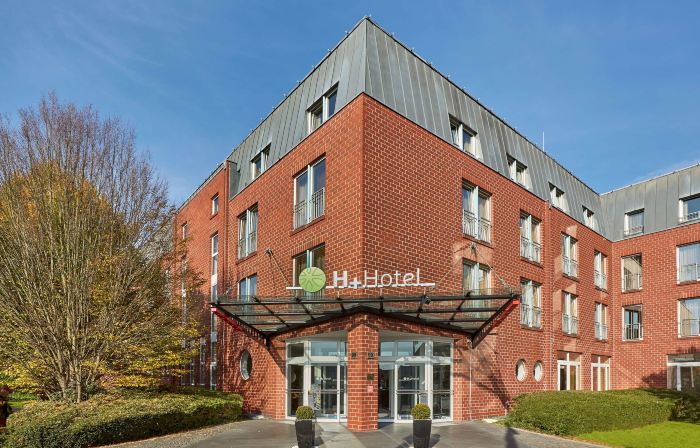 H+ Hotel Köln Hürth by Sunday Hotels