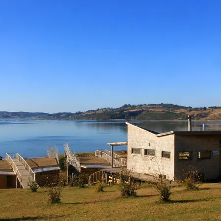 Refugio Pullao