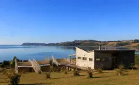 Refugio Pullao - Ocean View