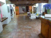 Hotel Trébol Hotels in Oaxaca