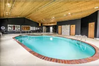 Quality Inn Hotels in Mount Morris