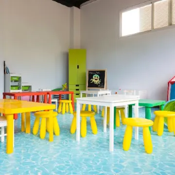 AzuLine Hotel Bergantin
