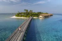 The Residence Maldives at Dhigurah Hotel in zona Kooddoo