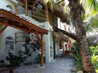 Residencia El Balatà Hoteles en Las Terrenas