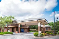 Quality Inn Clinton - Laurens I-26