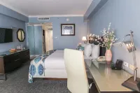 The Jamaica Pegasus Hotel