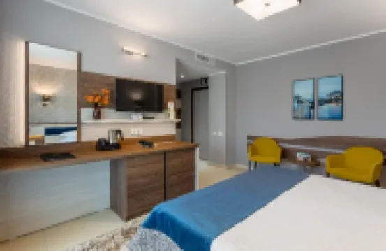 Splendid Conference & Spa Hotel – Adults Only