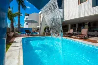 Rede Andrade Bello Mare - piscina