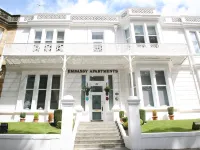 Embassy Apartments Hotels near Kilmardinny Loch