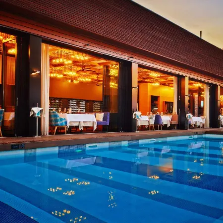 Lucky Bansko Aparthotel SPA & Relax