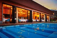 Lucky Bansko Aparthotel SPA & Relax - 5 tähden