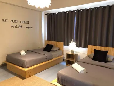 รูปภาพของ24 พอชเทลศาลายา ห้องพักสไตล์ญี่ปุ่น