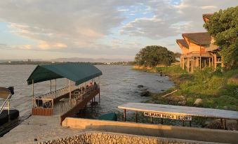 Milimani Beach Resort