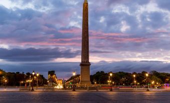 Cozy apartment 1BR/4P - Boulogne-Billancourt