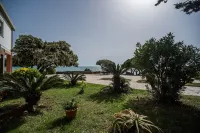 Villa MG Hotel Hotels in Tolfa