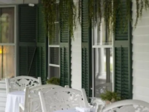 莫納德諾克旅館 切希爾縣酒店